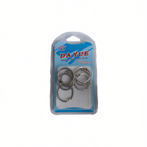 Clip Circolare da 25mm - Product Image 1