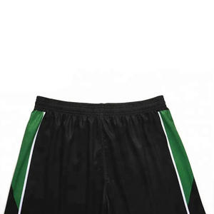 Conjunto de Uniforme de Voleibol Personalizado OEM, Jersey y Pantalones Cortos Sublimados, Ropa Deportiva Ligera, Transpirable y de Secado Rápido, Venta al Por Mayor - Product Image 5