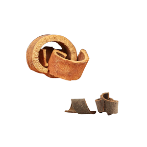 Best Selling Private <b>label</b> Low Price Made In Vietnam International Standard Round Cut Cassia Bark Customized Packaging - Product Image 3