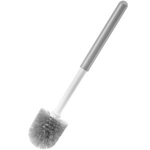 Set 2-in-1 Spazzola e Sturalavandini per WC, Pulizia Profonda a 360 Gradi, Supporto Ventilato Anti-Goccia per la Pulizia Domestica - Product Image 4