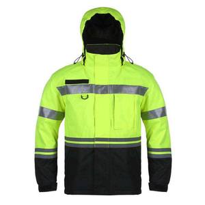 Diseño de Logotipo Personalizado, Uniforme de Ingeniero Resistente al Desgaste, Ropa de Trabajo Duradera, Chaqueta y Pantalones de Construcción Transpirables de Venta Caliente - Product Image 6