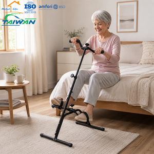 Brazo y pierna de 2 vías, rehabilitación de MED-PED2, para ancianos - Product Image 3