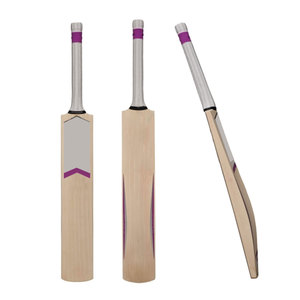 Nouvelle édition de battes de cricket classiques en érable de qualité A, 10-14 grains, personnalisées, légères, pour balle dure, ambidextres - Product Image 2