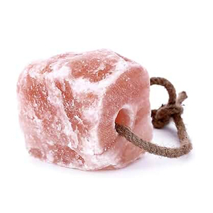 OEM Direct From Pakistan Manufacturer for Cattle Horse Cow Dog Services High Quality Natural Himalayan <b>Pink</b> Salt Lick Cylinder - Product Image 3