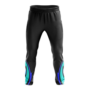 Uniforme de cricket fabriqué avec un tissu élégant et respirant pour un confort optimal, uniforme de cricket personnalisé en gros - Product Image 6