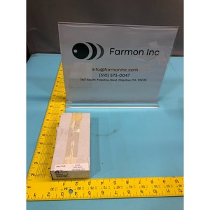 AMAT 0020-81226 ปลอกหุ้มหัวฉีดเตาอบ, 143122 - อุปกรณ์และอะไหล่เซมิคอนดักเตอร์ระดับโลกที่เชื่อถือได้ - Product Image 2