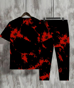 Conjunto Deportivo Personalizado con Logotipo, Sudadera con Capucha y Pantalones Rosa Unisex, Manga Larga, Cordón Ajustable, Ropa Casual de Otoño, 100% Algodón, Impresión por Transferencia de Calor - Product Image 6