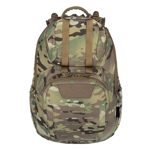 กระเป๋าเป้สะพายหลังลายพราง CARE MASTER Tactical ขนาด 20-36 ลิตร ทำจากไนลอน ระบบ Molle สายสะพายไหล่ ใช้ได้ทั้งชายและหญิง แบบซอฟต์แบ็ค ปิดด้วยซิป - Product Image 3
