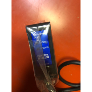 เซ็นเซอร์ OPTEX 28SE0163YJN รุ่น CD5-W350 เลเซอร์, EFEM - อุปกรณ์และอะไหล่เซมิคอนดักเตอร์ระดับโลกที่เชื่อถือได้ - Product Image 6