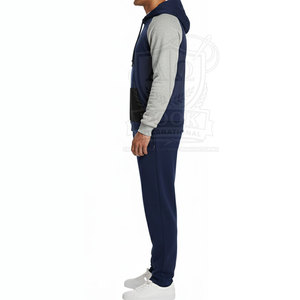 Latest Design Men <b>Tracksuit</b> Best Selling Men <b>Tracksuit</b> Street Wear Men <b>Tracksuit</b> For Online Sale - Product Image 3