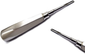 ชุดอุปกรณ์ถอนรากฟันคุณภาพสูง ราคาขายส่ง ชุดอุปกรณ์ถอนรากฟันสำหรับการผ่าตัดทางทันตกรรม - Product Image 2