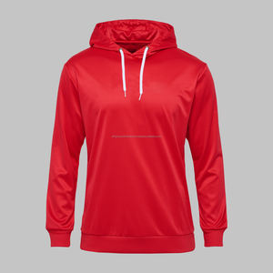 Sweats à capuche surdimensionnés poids lourd acide personnalisés sweat à capuche délavé à l'acide éponge française vintage sans ficelle en tissu de coton à capuche - Product Image 5