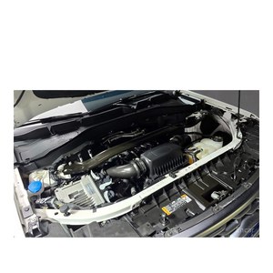 Ford Explorer 3.0 Platinum 4WD 2021, 47 256 km, conduite à gauche, boîte automatique, sièges en cuir, caméra de recul - Product Image 6