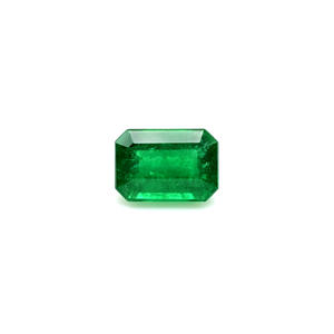Esmeralda Natural de Alta Calidad, 3.83 Quilates, Certificada por IGI, Corte Octogonal, Piedra Preciosa Suelta de 11.50x8mm, para Joyería Personalizada, Suministro al por Mayor - Product Image 6