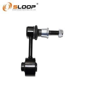 48830-47010 Biellette de barre stabilisatrice arrière R/L pour Toyota - Product Image 5