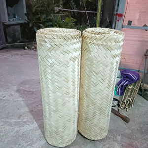 Cinta de Bambú de Alta Calidad de Vietnam, Material de Bambú para Muebles, Manualidades, Asientos de Silla, Suministro de Fábrica - Product Image 1