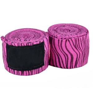 Guantes de Boxeo Personalizados de la Mejor Calidad con Forro Interior Acolchado de Gel de Secado Rápido, Calidad Superior - Product Image 4