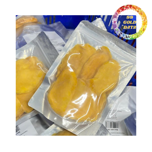 มะม่วงอบแห้งเนื้อนุ่ม รสชาติมะม่วงธรรมชาติ รับผลิตแบบ OEM แบรนด์ส่วนตัว จำหน่ายส่ง ผู้ผลิตได้รับการรับรองมาตรฐาน HACCP - Product Image 5