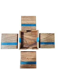 ที่รองแก้วที่ดีที่สุดสำหรับการดื่มชากาแฟสำหรับสำนักงานและบ้าน - Product Image 3
