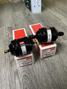 DML 052 023Z503791 DML 052S 023Z5053 023Z5052 Danfos Filtre déshydrateur capillaire bidirectionnel 1/4 po. 6 mm - Product Image 3