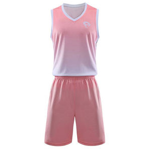 Diseña Tu Propio Uniforme de Baloncesto con Logotipo a Precio de Mayoreo, Uniforme de Baloncesto en Oferta - Product Image 1