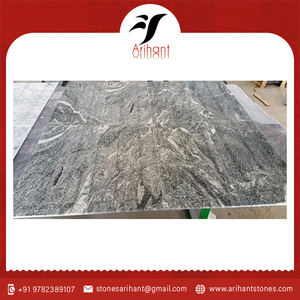 Granite vert Kuppam poli pour bâtiments résidentiels et projets de construction commerciale - Product Image 6