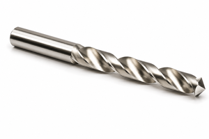 High Speed Steel PARALLEL SHANK TWIST DRILLS Jobber <b>Series</b> - Product Image 4