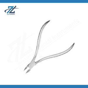 Coupe-ongles professionnel en acier inoxydable, outil de manucure et pédicure, coupe-ongles aiguisé pour doigts et orteils, soin de beauté - Product Image 4