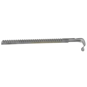 Retractor Richardson Workhorse, Instrumento Quirúrgico de Acero Inoxidable Alemán de Alta Calidad para Procedimientos de Precisión - Product Image 2