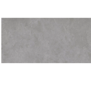 MARFOIL DARK GREY Full Body Vitrified Porcelain <b>Floor</b> Tiles 9mm Thick Non-slip <b>Matte</b> Adhesive Solid Texture Low Water Absorption - Product Image 1