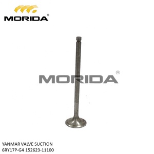 6RY17P-G4 133688-01393 ปะเก็นสำหรับยันม่าร์ - Product Image 4