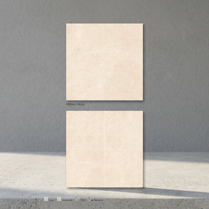 Carreaux de porcelaine émaillée numériques extra larges 1200x1200mm, brillants, antidérapants, résistants aux acides, garantie 4 ans, épaisseur 12mm, pour murs et sols - Product Image 1