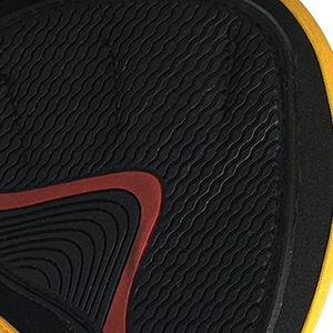 Advanced Protection Grip Pads New Arrival Customizable Unisex Fitness Grip Pad Anti-Slip Neoprene Cross Training Breathable - Product Image 5