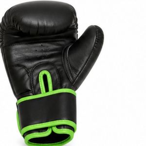 Guantes de Boxeo Profesionales con Construcción Duradera, Acolchado Suave y Protección Confiable para Entrenamiento de Boxeo, Servicio OEM - Product Image 3