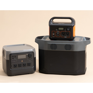 Station d'alimentation solaire portable 2 Max 2000w 3000w 5000w - Product Image 4