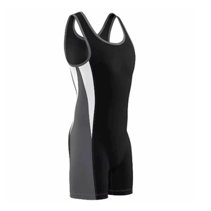 Modern Fitness Gym <b>Singlet</b> Comfortable Sleeveless Workout Tank Top Designed For Training <b>Running</b> Exercise And Active Performance - Product Image 4