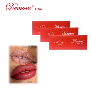 <span class=keywords><strong>Acide</strong></span> <span class=keywords><strong>hyaluronique</strong></span> réticulé pour comblement des lèvres |   Gel HA injectable pour l'amélioration, le volume, le repulpage et le contour des lèvres |   Approvisionnement OEM/ODM - Product Image 4