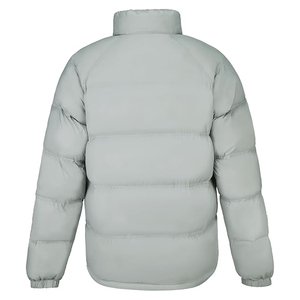 Manteau d'hiver pour homme, épais, résistant à l'eau, avec capuche amovible, veste matelassée, résistant au vent, service OEM, coque en nylon lavée - Product Image 6