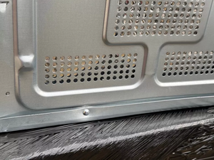 Horno Eléctrico Integrado Samsung NV68A1110BS - Stainles Steel - Product Image 5