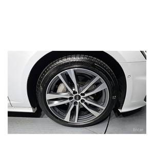 Audi A6 45 TFSI Quattro Premium 2023, 9,174 km, Volante a la Izquierda, Asientos de Cuero, Cámara Trasera - Product Image 5