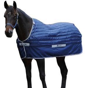 Las mejores alfombras de invierno estables On Horse, alfombras de caballo de Color personalizadas estándar para fabricante directo de fábrica - Product Image 1