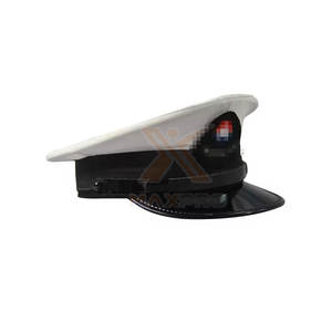 หมวกยูนิฟอร์มโลโก้สั่งทำ แบรนด์ส่วนตัว หมวกยูนิฟอร์มขายดี หมวกยูนิฟอร์มคุณภาพพรีเมียม - Product Image 5