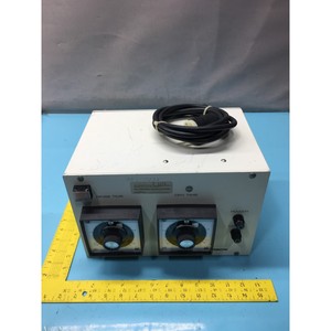 Boîtier de contrôle de minuterie CLASSIC en fluorocarbone, 120 V CA - Équipements et pièces semi-conducteurs d'occasion fiables à l'échelle mondiale - Product Image 5