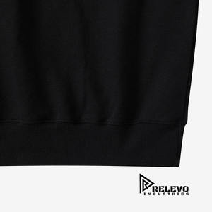 เสื้อฮู้ดซิปผ้าฟลีซโพลีเอสเตอร์/คอตตอน สำหรับฤดูใบไม้ร่วง อุ่นสบาย สวมใส่ได้ทั้งชายและหญิง ทรงปกติ น้ำหนัก 280 กรัม ผ้าไม่เป็นขุย ระบายอากาศได้ดี - Product Image 4