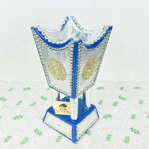 Mubkhar กระถางธูปหอมระเหยกลิ่นมะม่วงไม้ - Product Image 4