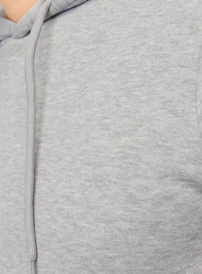 Sudadera con Capucha de Alta Calidad 2026, 100% Algodón Grueso, Diseño con Logotipo Estampado, Estilo Urbano para Hombre - Product Image 3