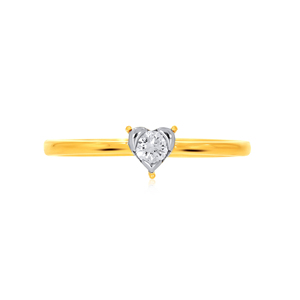 Bague créole en or rose avec émeraude et diamants de qualité supérieure, 1 carat, style rétro, avec accents d'émeraude et détails en diamants - Product Image 3