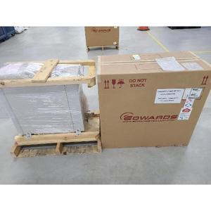 ปั๊มสุญญากาศแบบแห้ง Edwards iGX600L - อุปกรณ์และอะไหล่เซมิคอนดักเตอร์ระดับโลกที่เชื่อถือได้ - Product Image 1