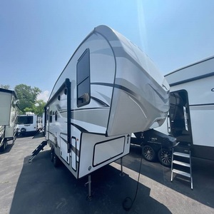 Nouveau Keystone Cougar 24R-D-S 2025 - Product Image 1