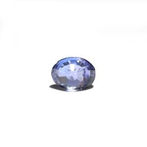 Natural Blue Sapphire 4.5 Carat Certified Wholesale Gemstone - Product Image 2
